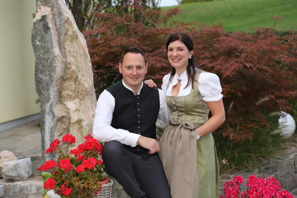 Sonntagsberg Hof Familie Fiedler - 5