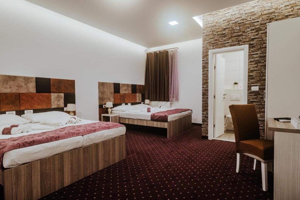 Hotel & Spa Meydan - 5