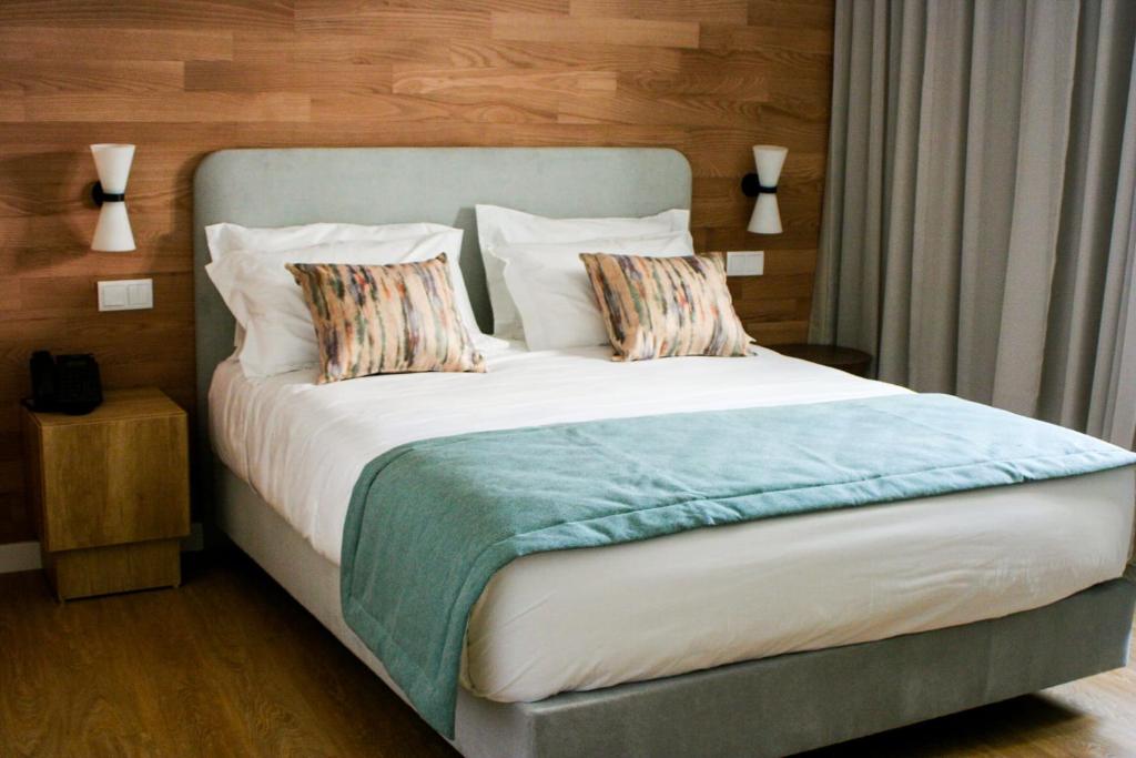 Cascais City & Beach Hotel photo