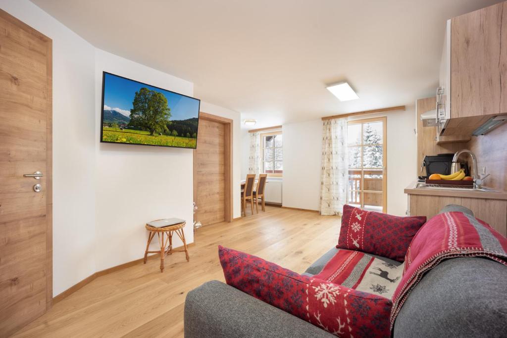 Haus Alpenruhe by Schladmingurlaub - 4