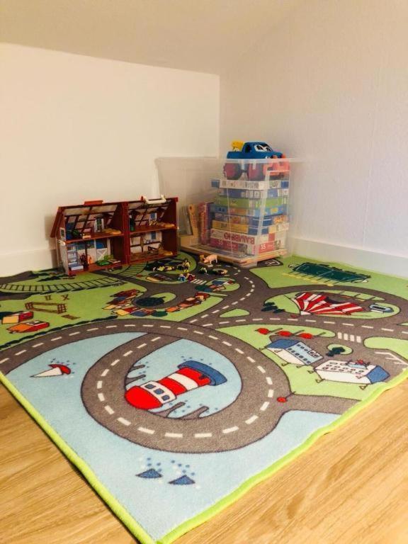 Ferienwohnung Zum Fiaker photo