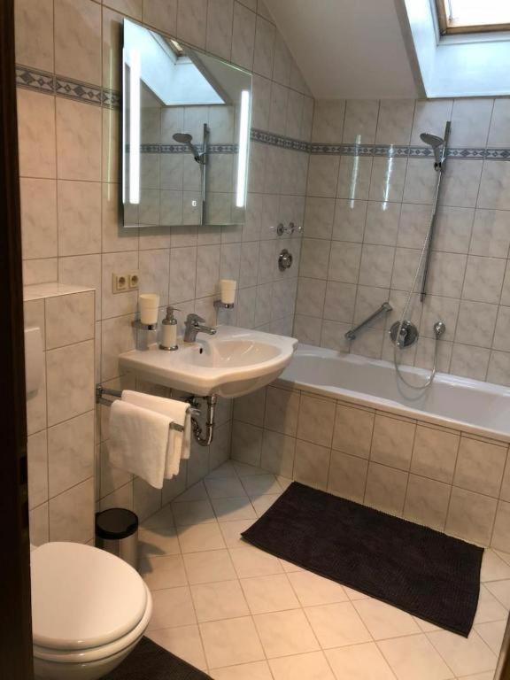 Ferienwohnung Zum Fiaker photo