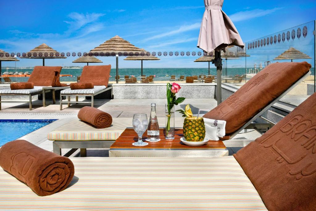 Braira AL Azizia Resort and Hotel 