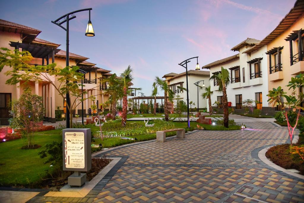 Ambiente nas Imediações