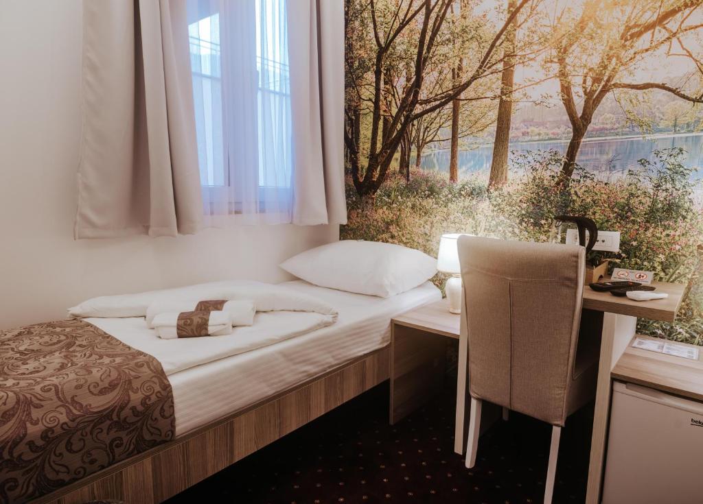 Hotel & Spa Villa Meydan photo