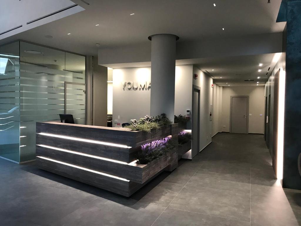 YOUMAMI Suite Hotel photo