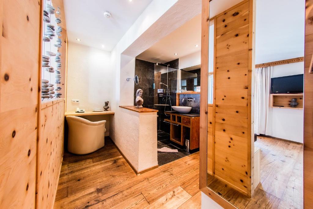 バスルーム（客室）