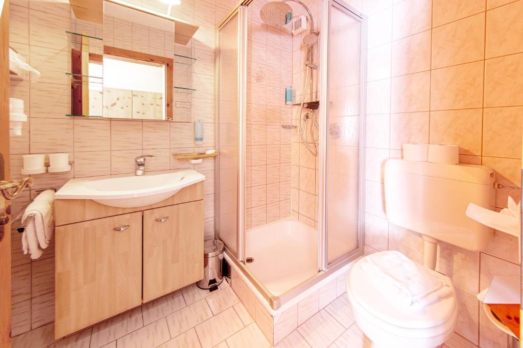 バスルーム（客室）