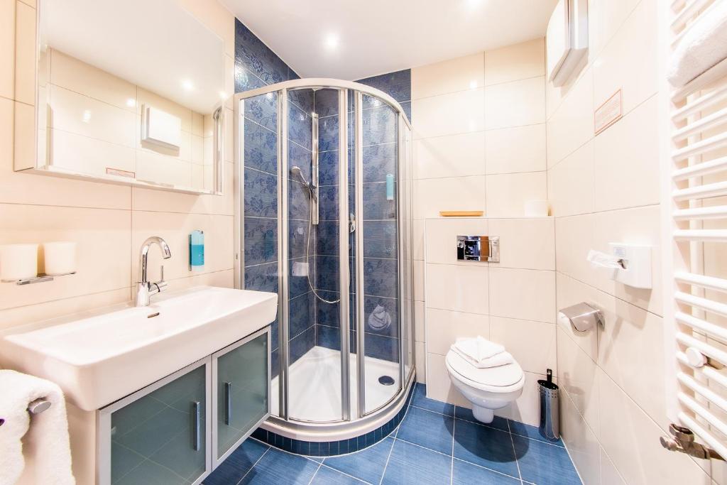 バスルーム（客室）