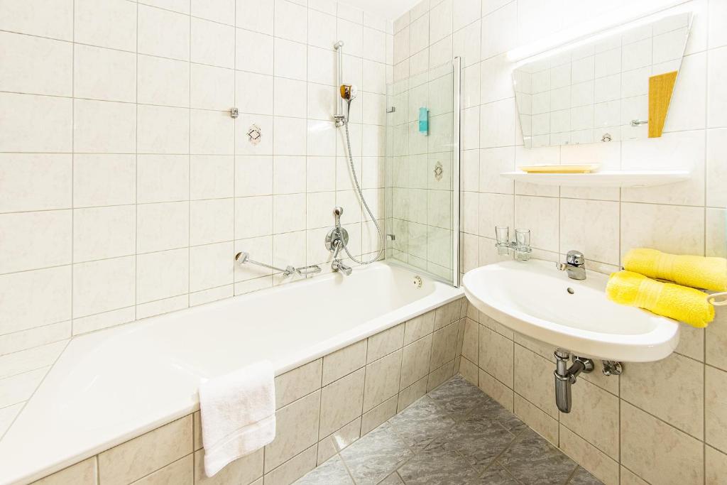 バスルーム（客室）