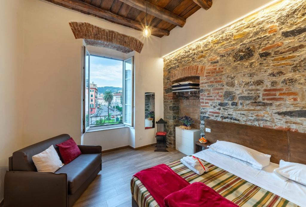 Affittacamere Superior del Golfo e delle 5 Terre — Hotel in La Spezia