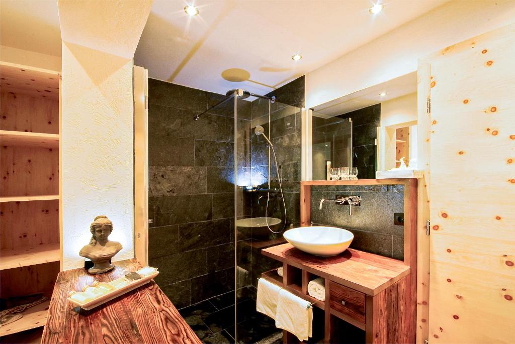 バスルーム（客室）