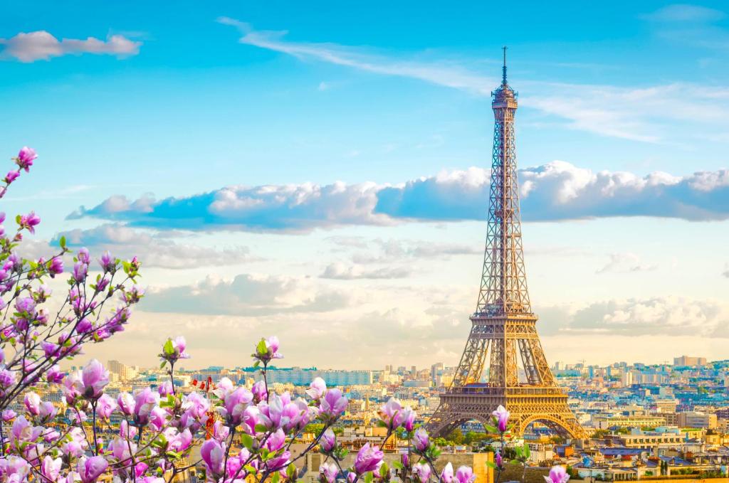 Наличие на забележителност наблизо