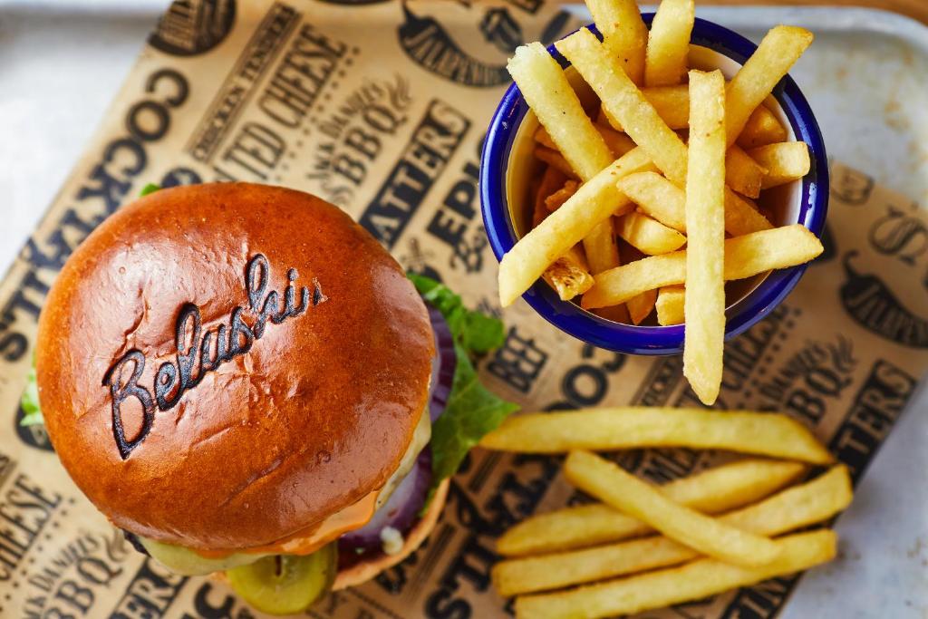 Храна и напитки