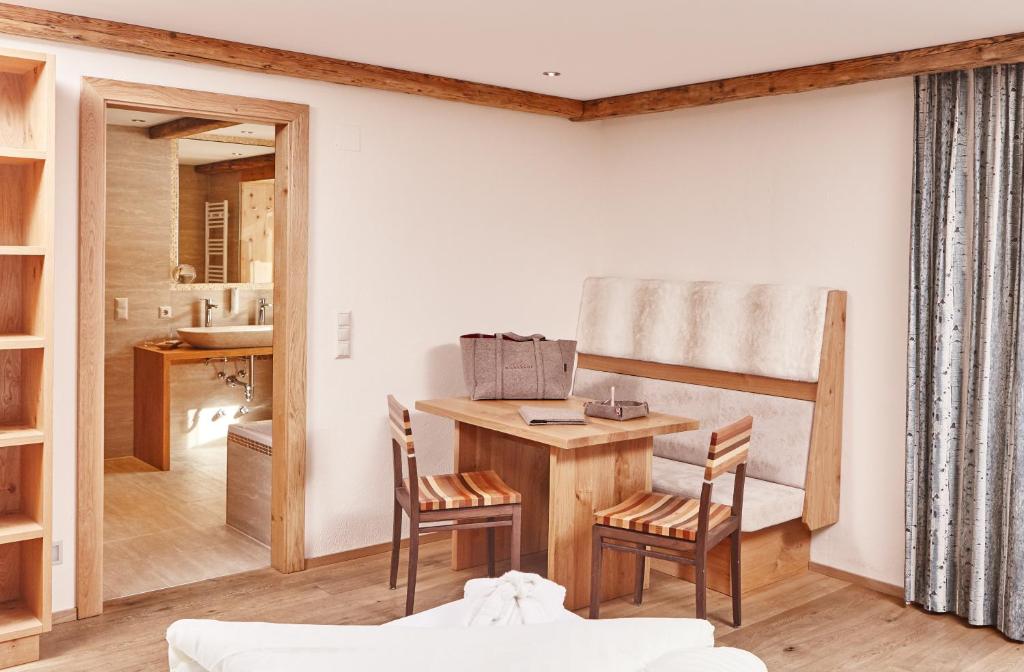 バスルーム（客室）