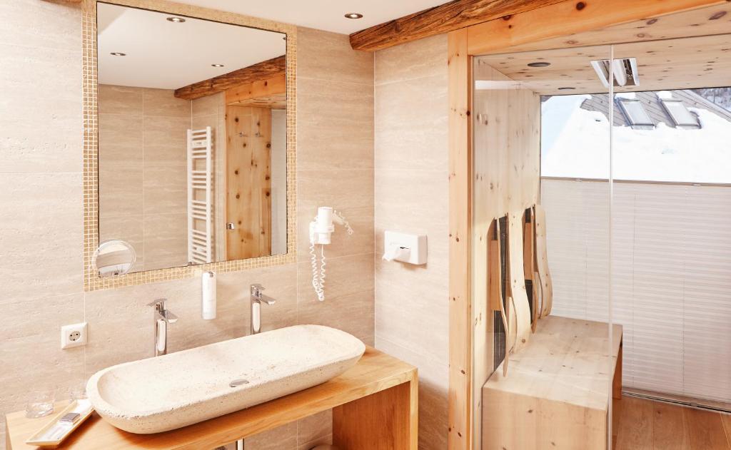 バスルーム（客室）