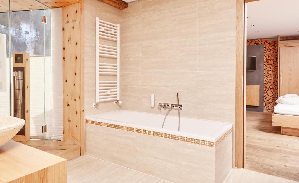 バスルーム（客室）