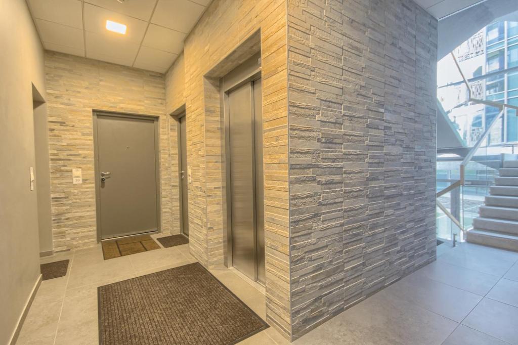Asian Magnolia Boutique Apartments photo