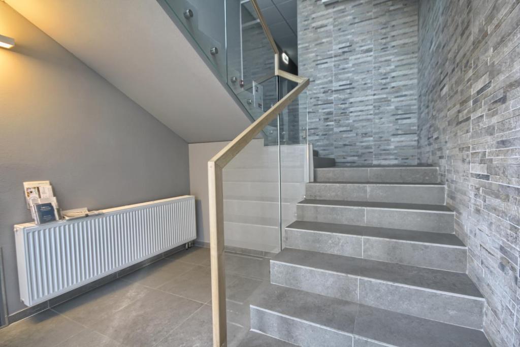 Asian Magnolia Boutique Apartments photo
