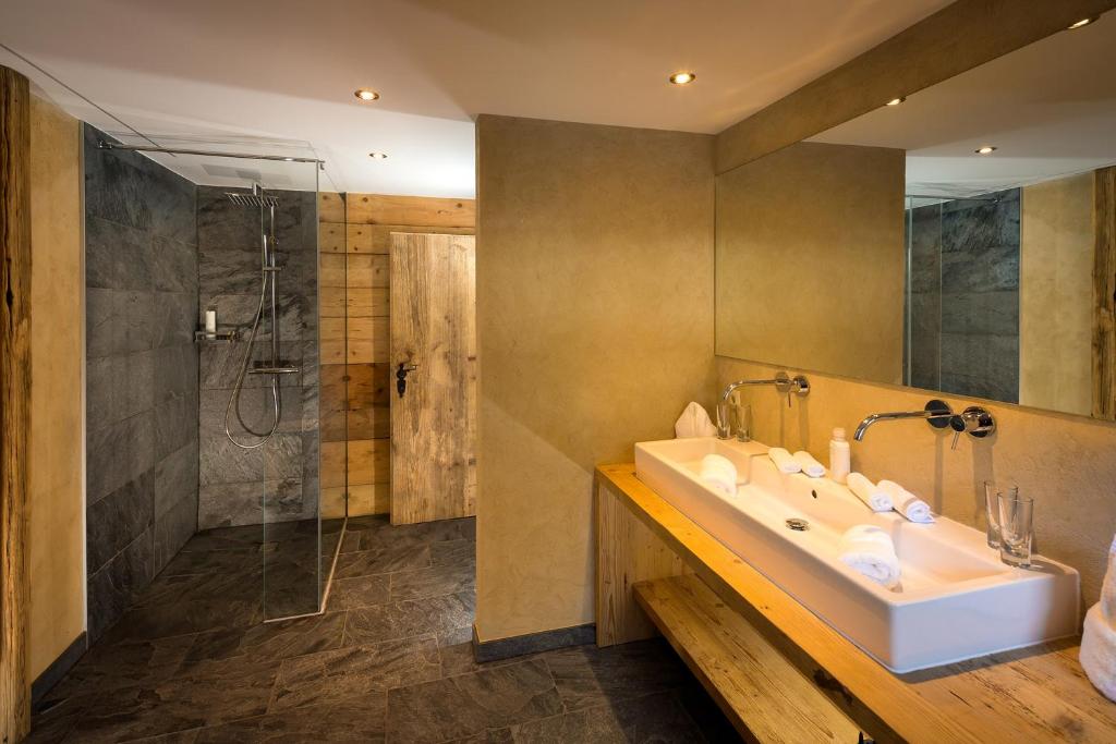 バスルーム（客室）