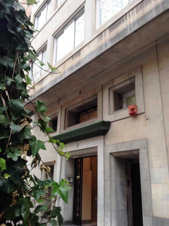 AinB B&B Eixample-Muntaner - 3