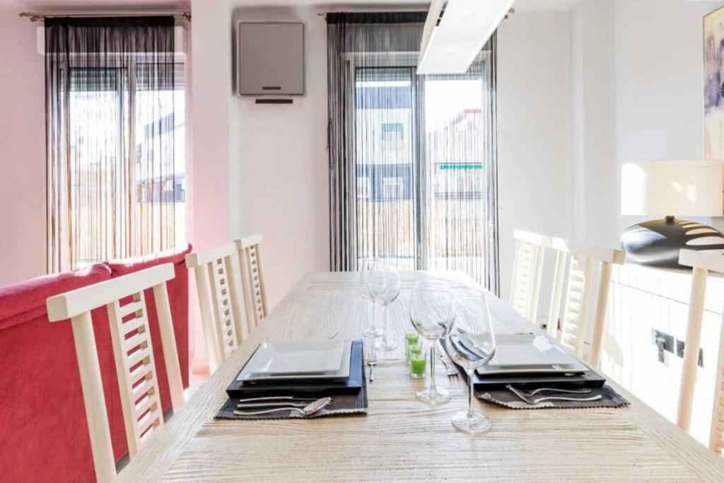 PRECIOSO APARTAMENTO EN EL BARRIO DE RUZAFA - 3