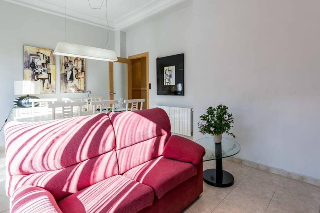 PRECIOSO APARTAMENTO EN EL BARRIO DE RUZAFA - 5