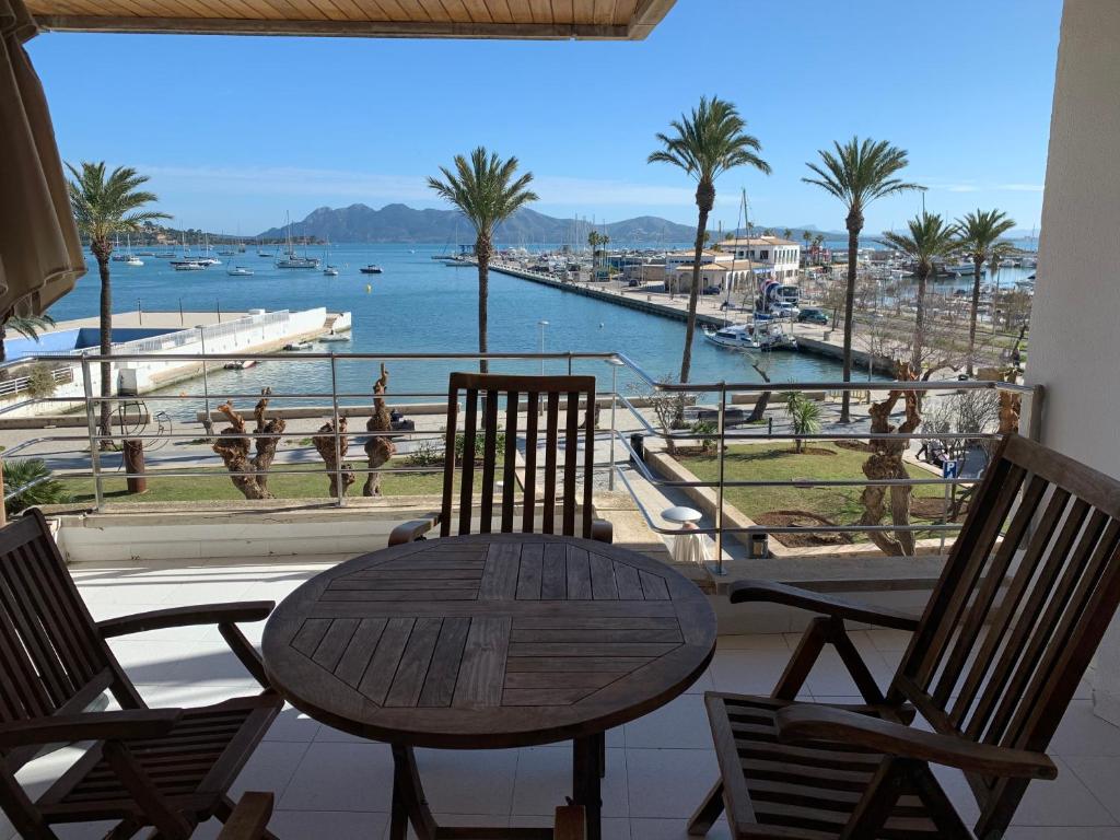 Apartamentos Marina - 3