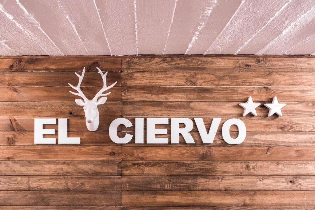 El Ciervo - 5