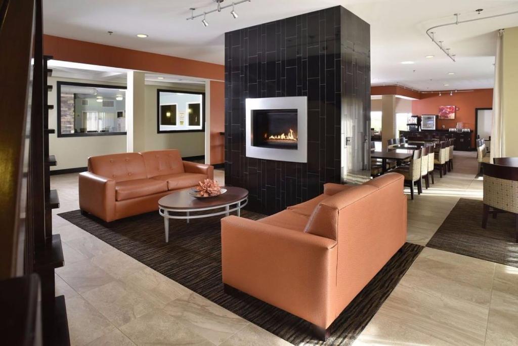 Berlin Grande Hotel 객실 전경