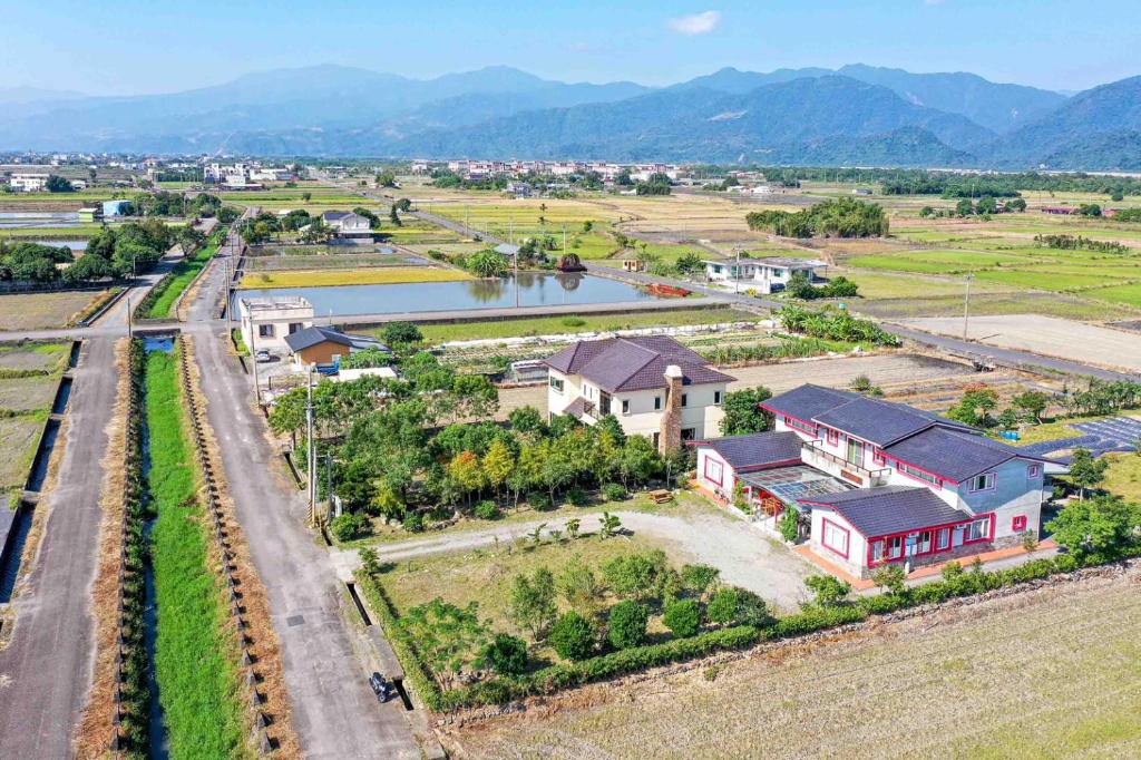 Farmland B&B, Guilin