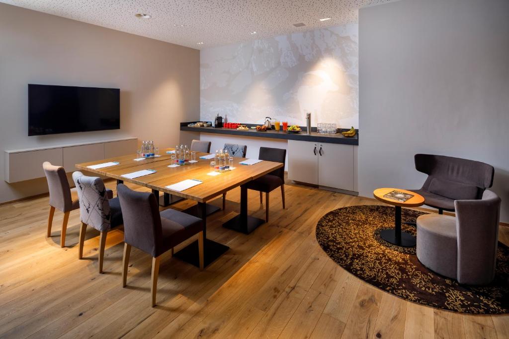 Tárgyalóterem/bálterem