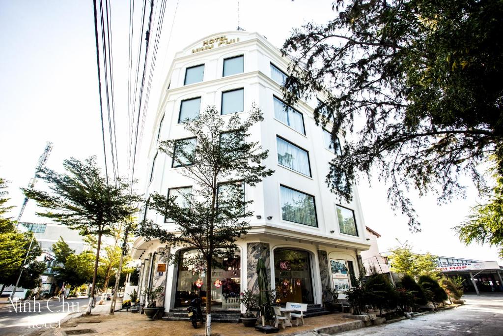 닌 추 호텔 호텔 이미지 2