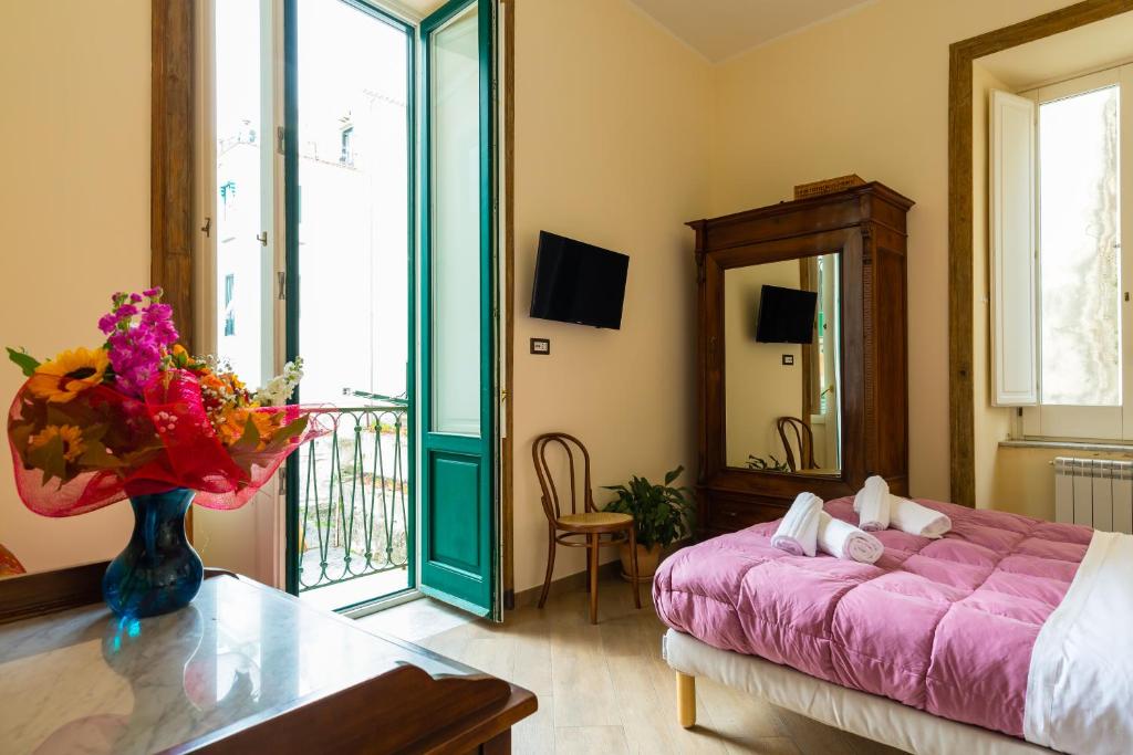 salernostays - Nonna Lella's apt - 2