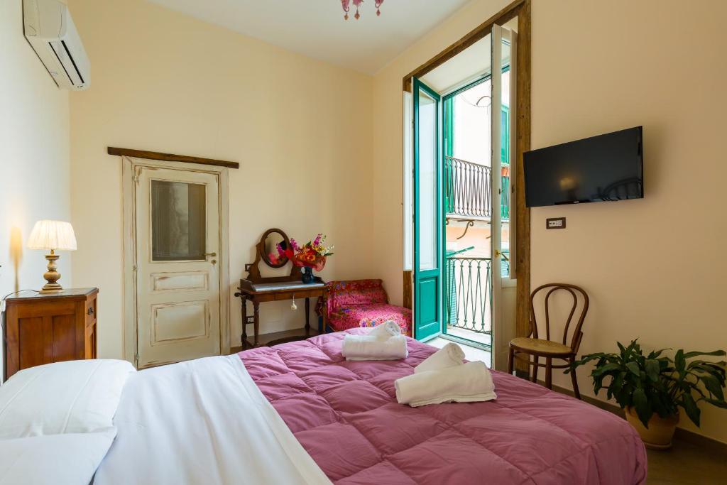 salernostays - Nonna Lella's apt - 1