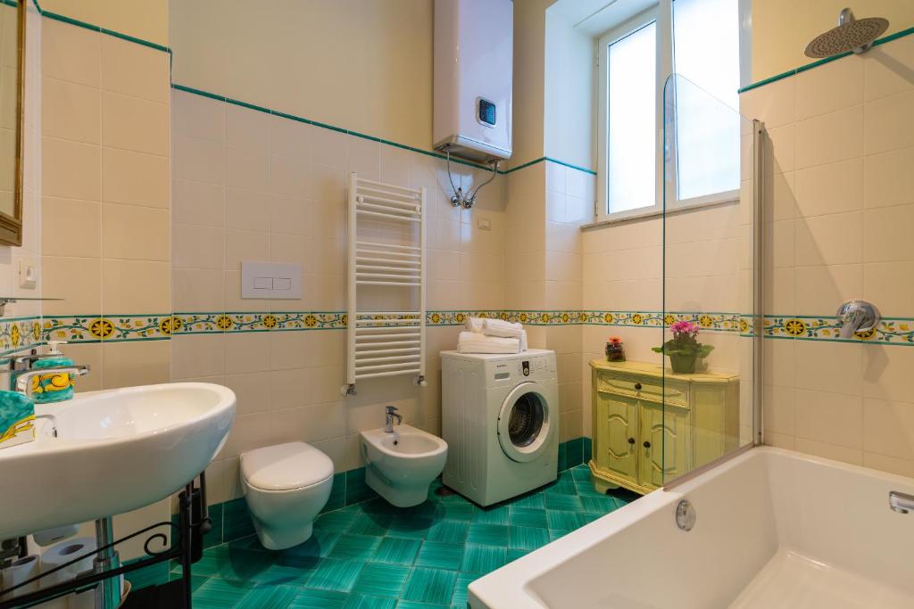 salernostays - Nonna Lella's apt - 5