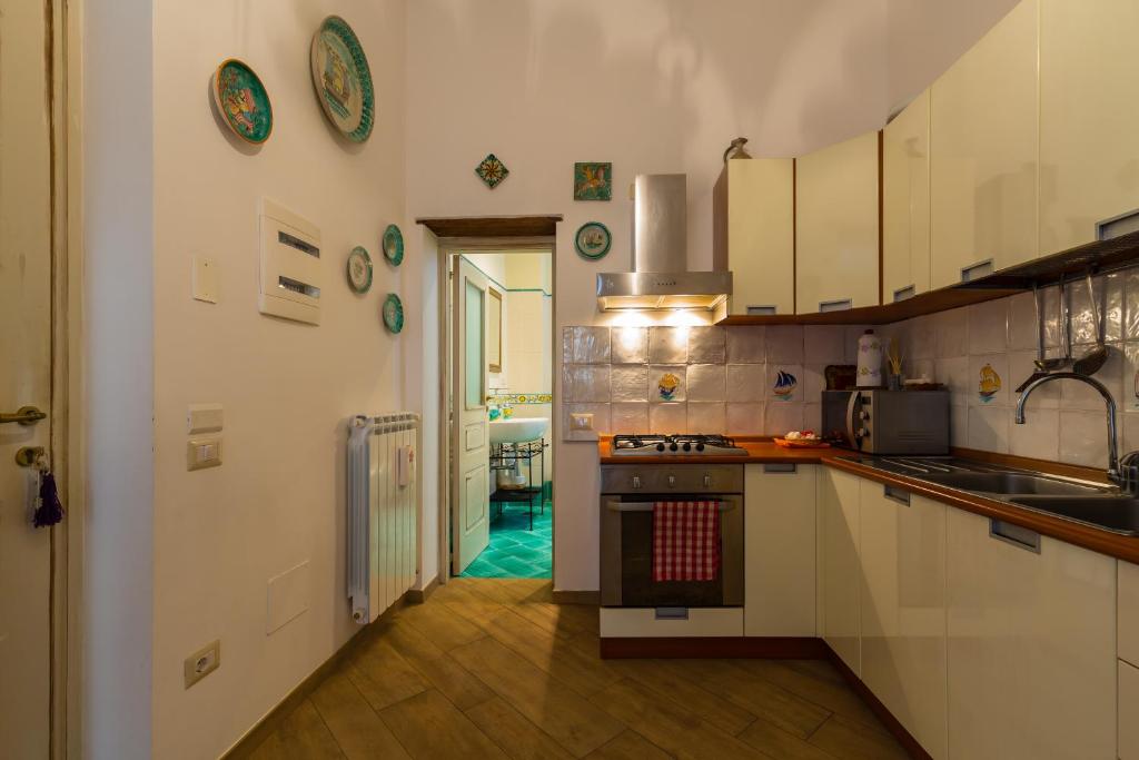 salernostays - Nonna Lella's apt - 4