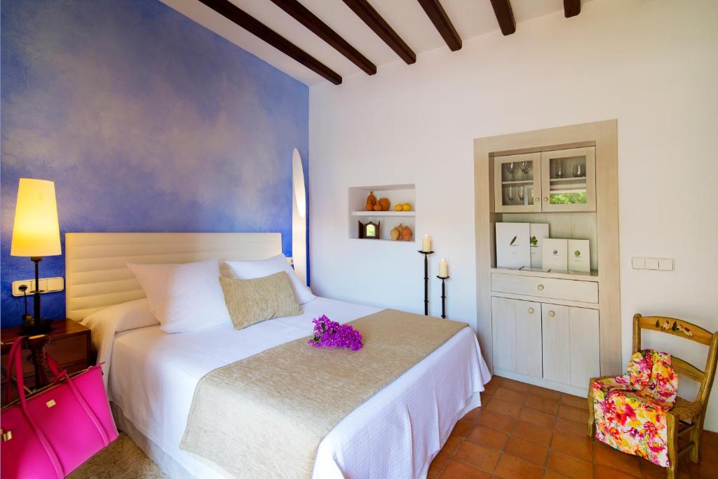 Hotel Rural & Spa Can Curreu photo