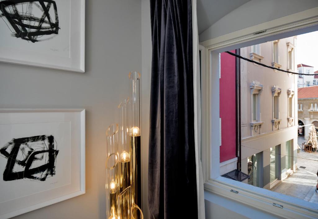 ARTALE 07 Design Rooms photo
