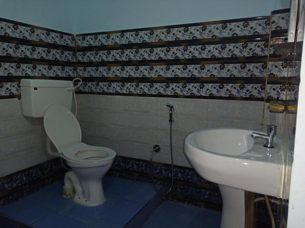 vindhyvasini guest house photo