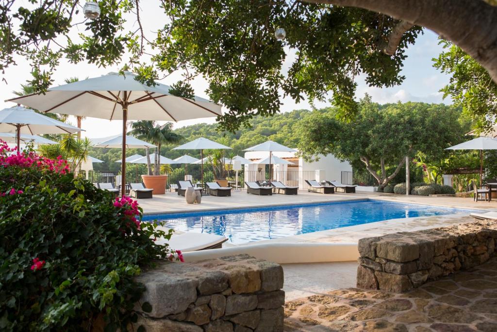 Hotel Rural & Spa Can Curreu photo