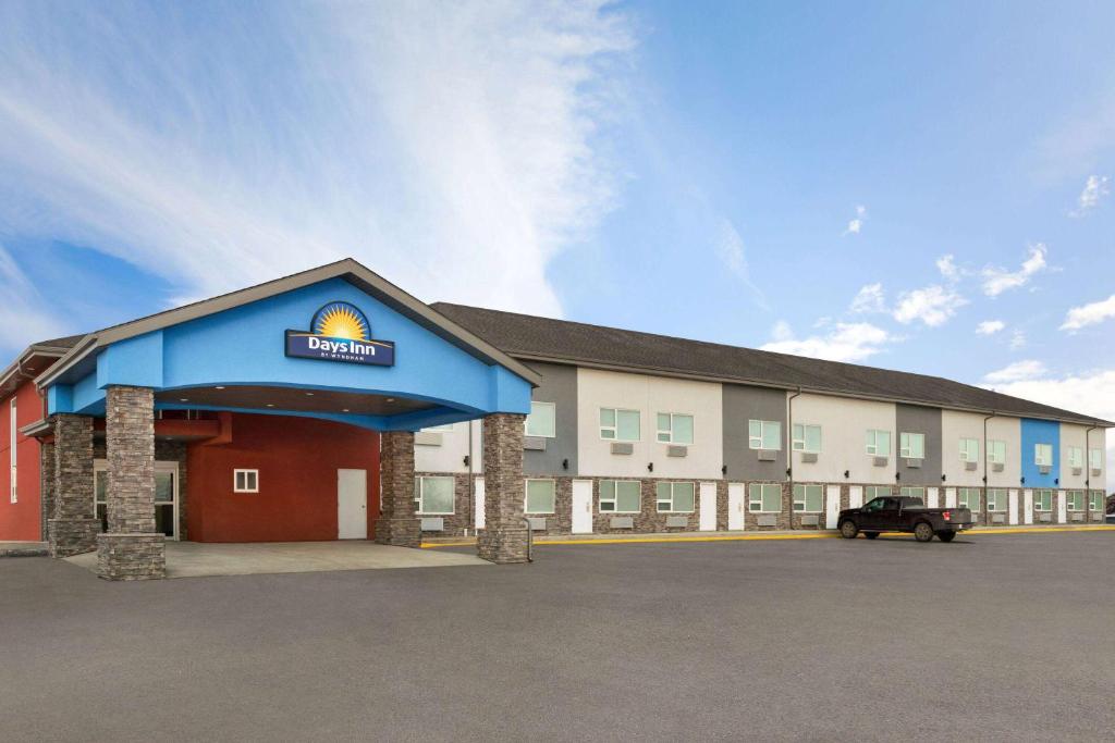 Days Inn by Wyndham Wainwright photo