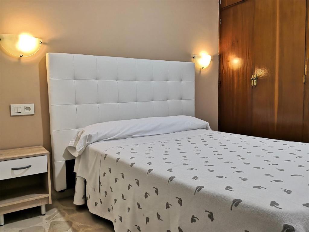 Hostal Madrid I photo