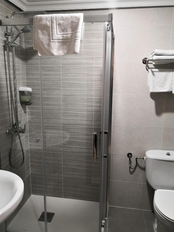Hostal Madrid I photo