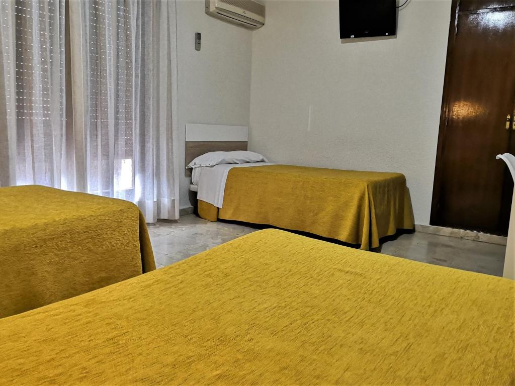 Hostal Madrid I - 5