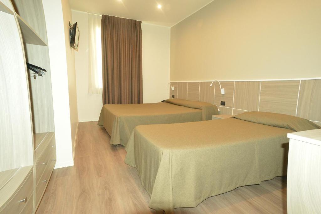 Hotel Tiempo Photo 26