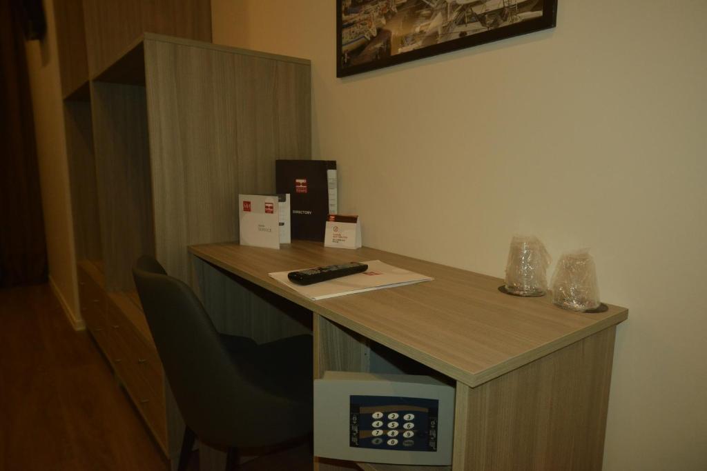 Hotel Tiempo Photo 27