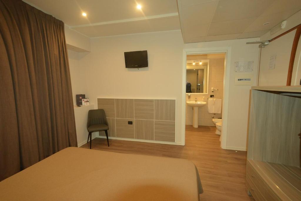 Hotel Tiempo Photo 29