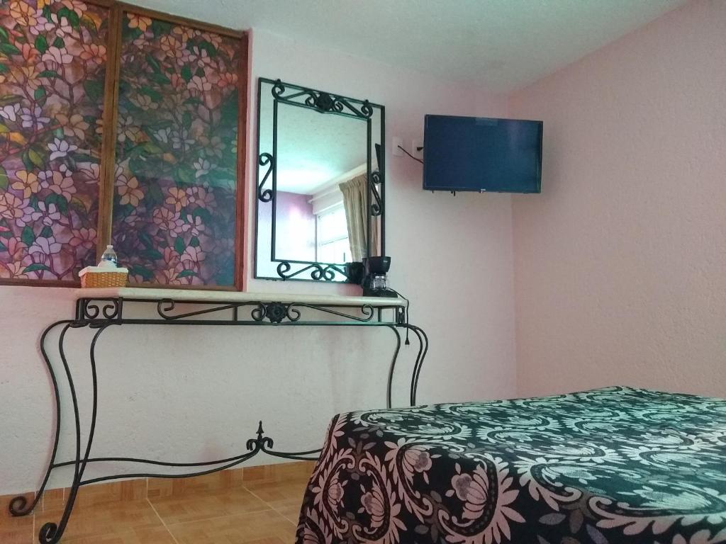 Hotel Santa Barbara photo