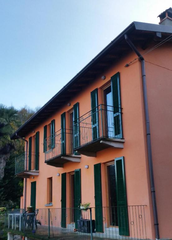 B&B Val Valerna - 4